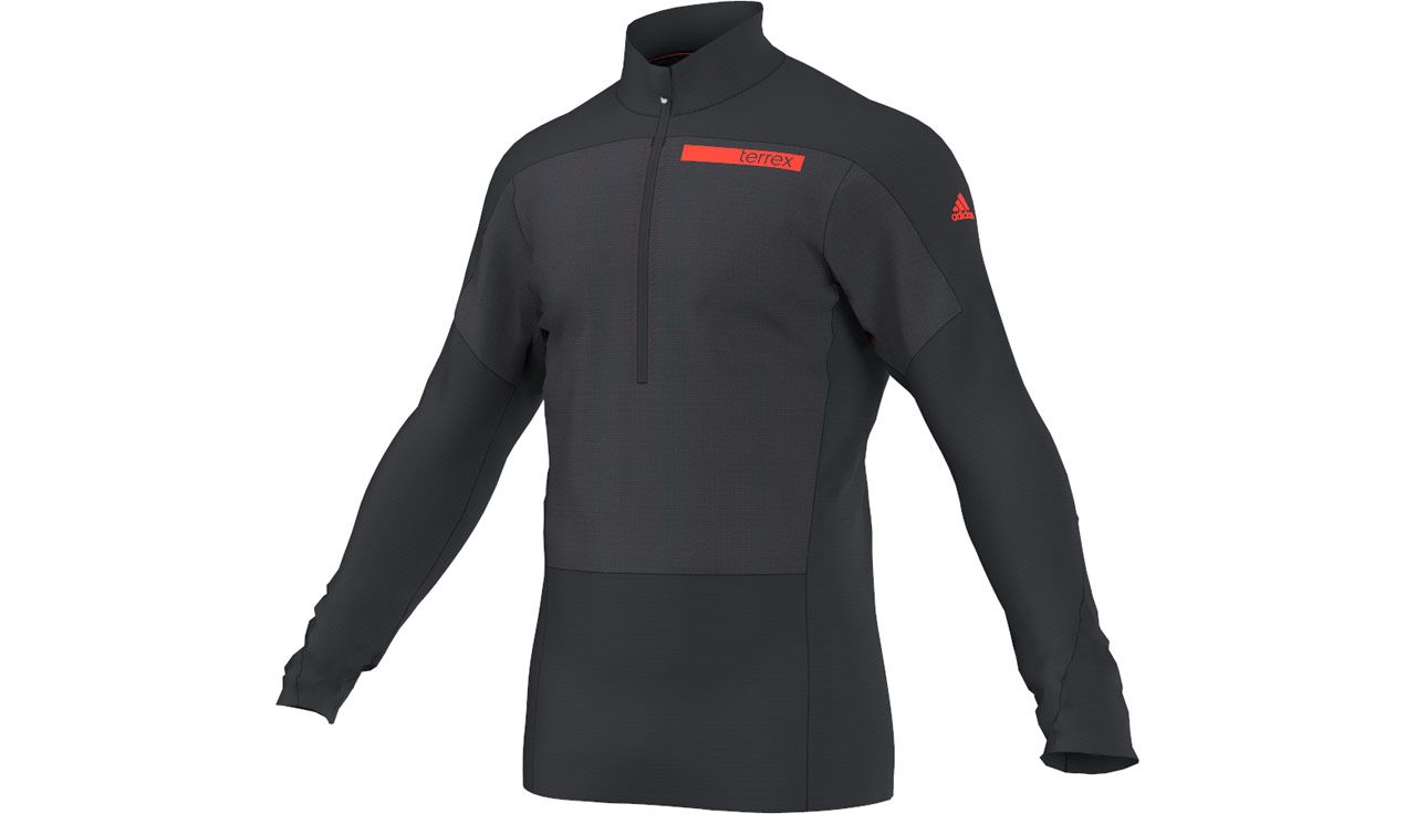 Polartec APEX 2015