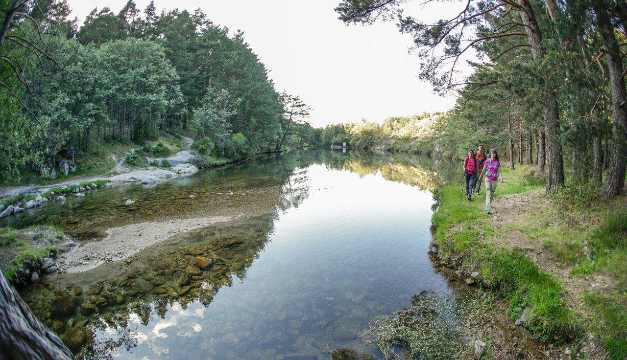 Alta Ruta Guadarrama