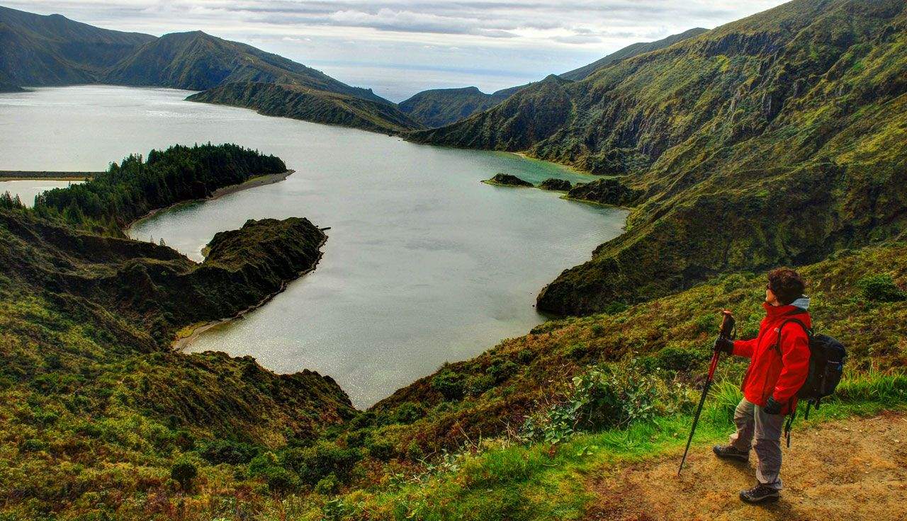 Islas Azores