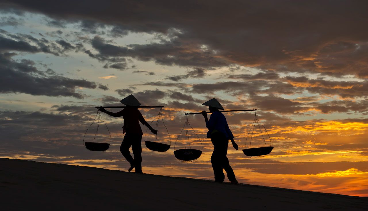 Viajes de aventura: Vietnam