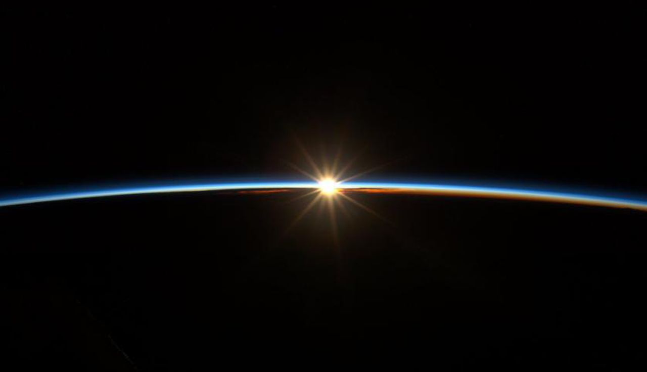 Un año en el espacio con Scott Kelly
