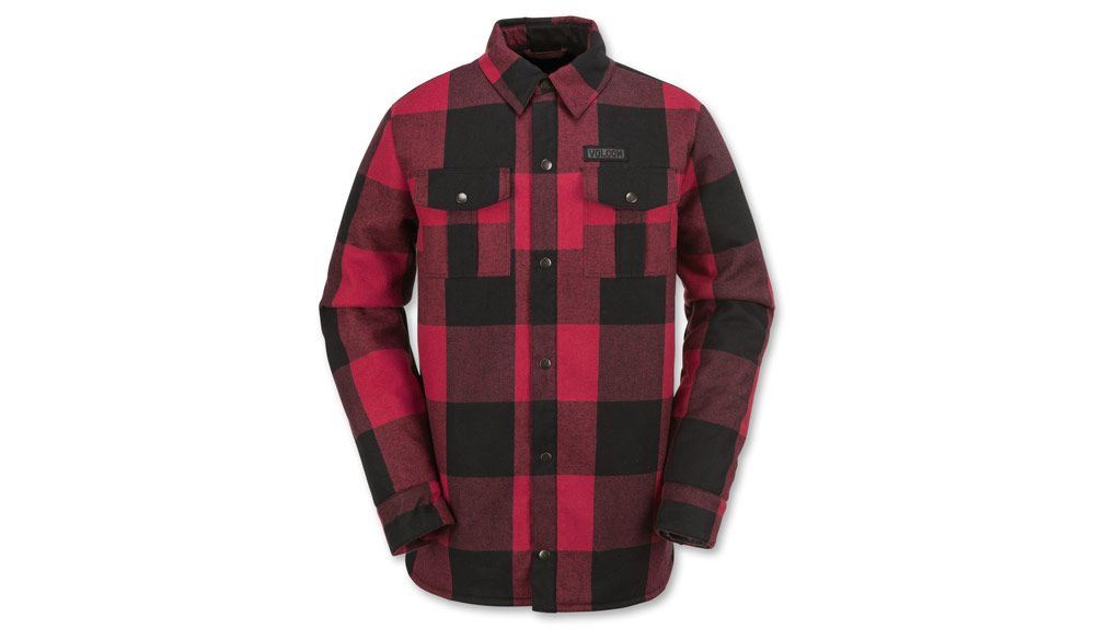 Volcom Pat Moore