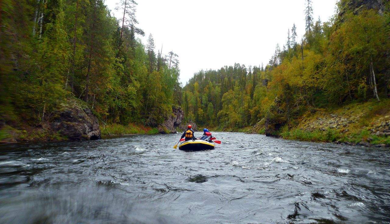 Finlandia outdoor