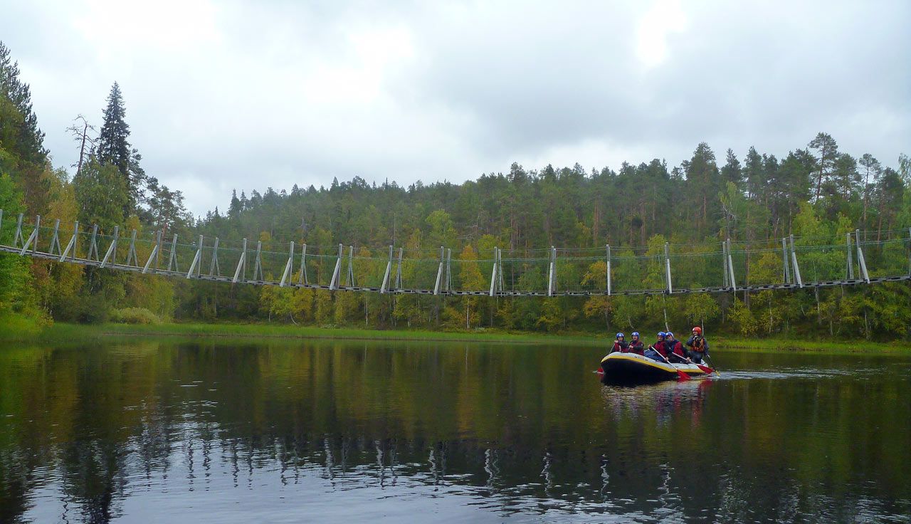 Finlandia outdoor