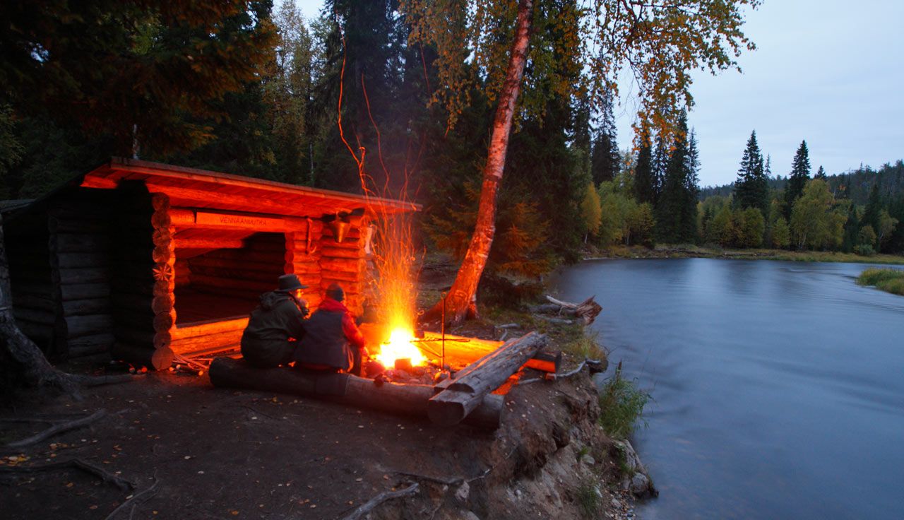 Finlandia outdoor