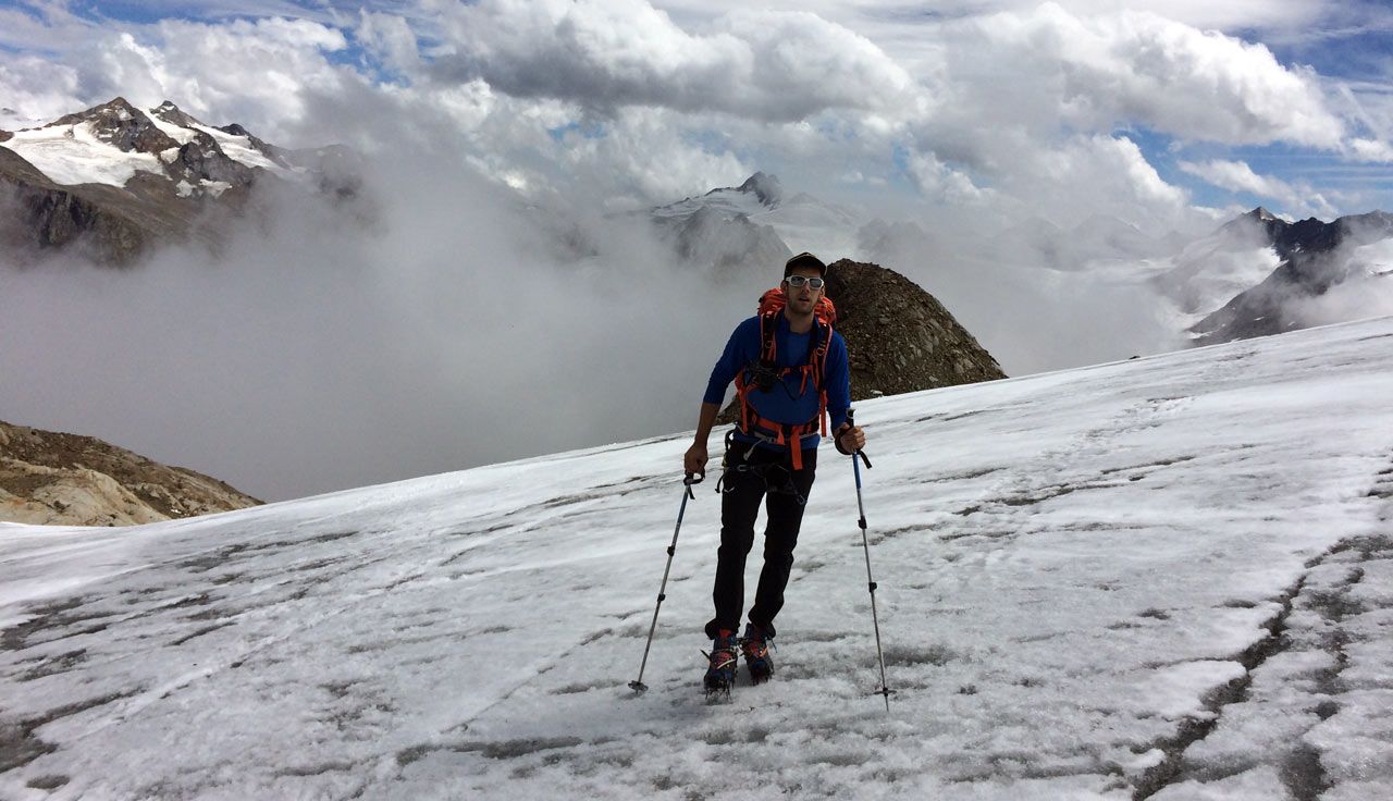 Salewa Get Vertical