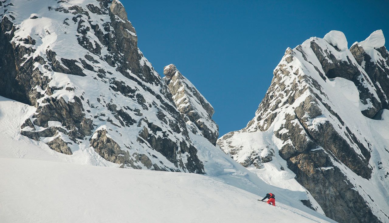 Invierno en St. Anton