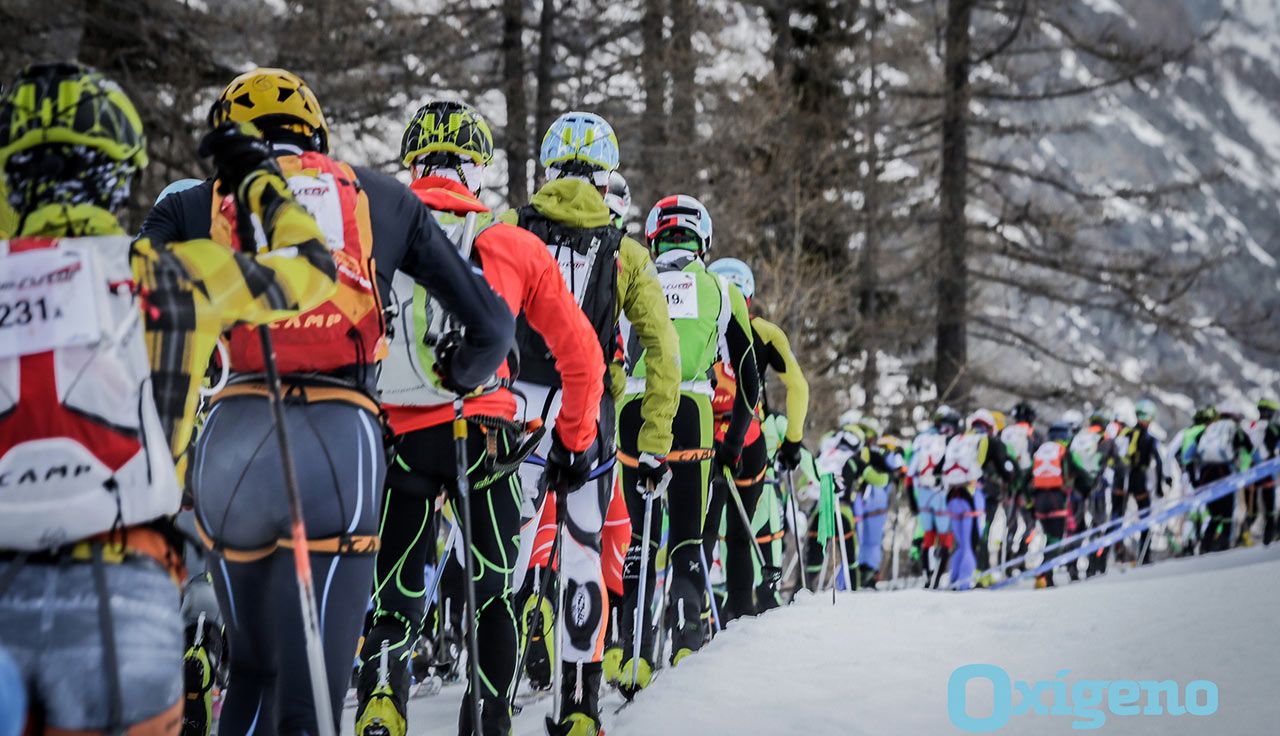 Tour du Rutor 2018