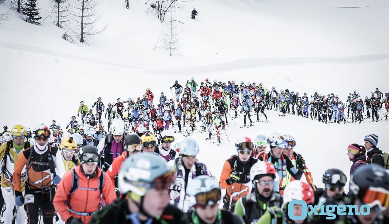 Tour du Rutor 2018