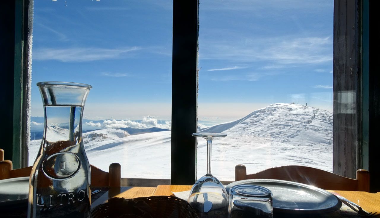 Cerdaña invernal
