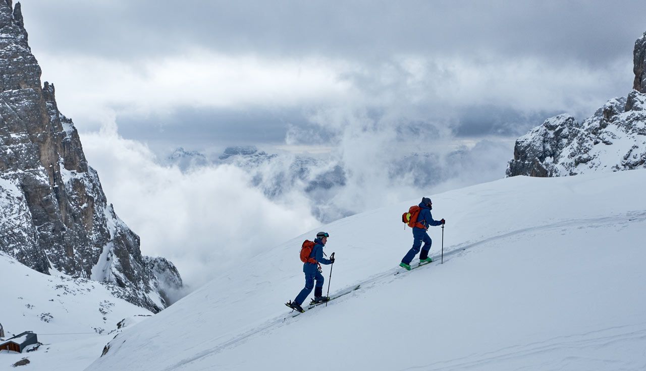 Salewa Get Vertical San Martino