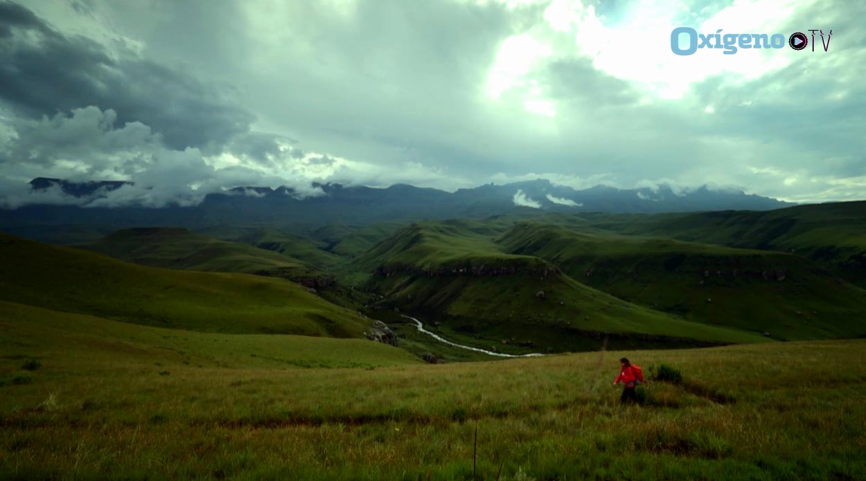 Oxígeno TV: Sudáfrica, horizontes de grandeza Oxígeno TV: Sudáfrica, horizontes de grandeza