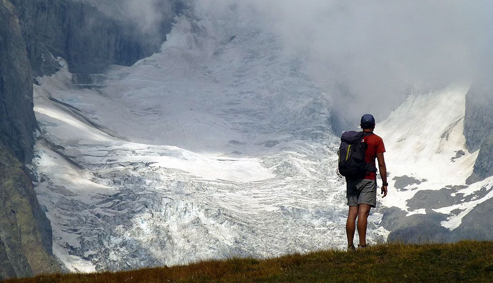 Las 10 rutas más bonitas del mundo Las 10 rutas más bonitas del mundo