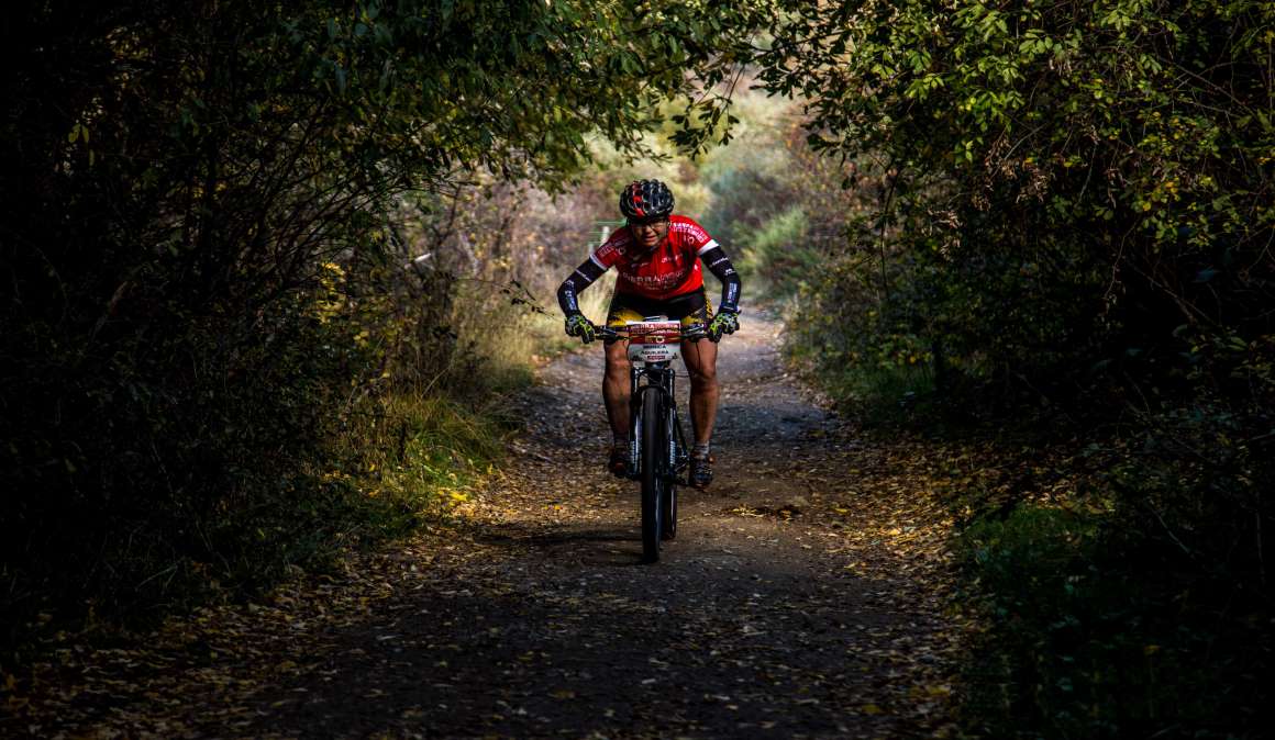 III Sierra Norte Bike Challenge – Otoño III Sierra Norte Bike Challenge – Otoño