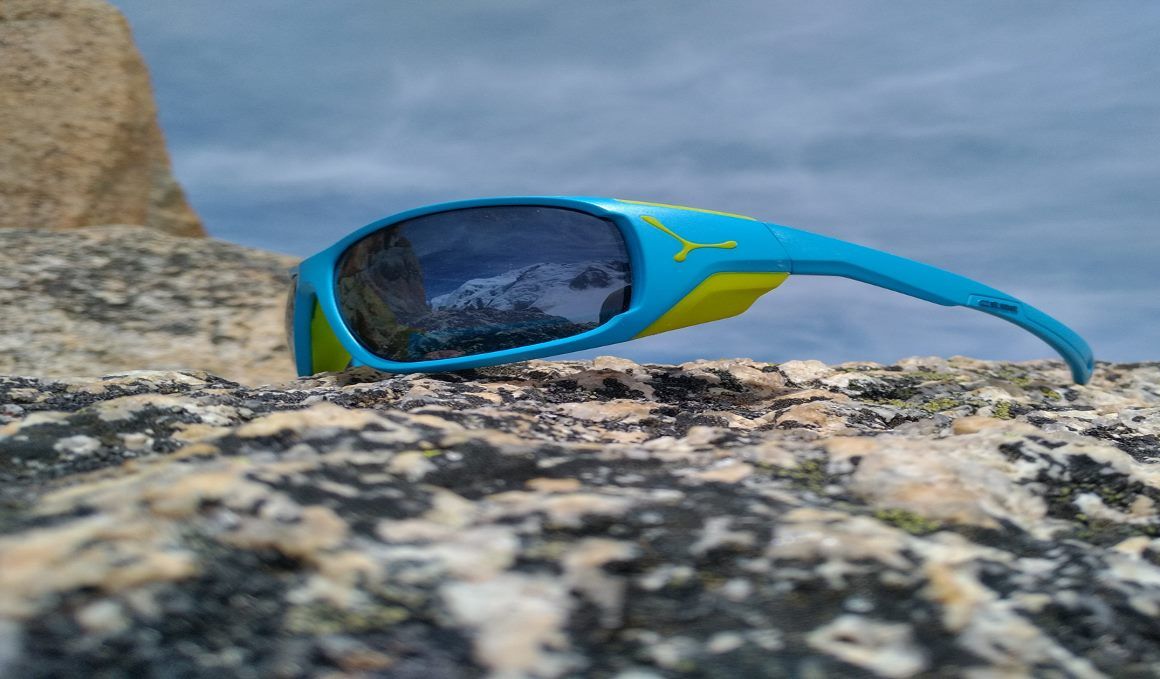 Gafas de sol Jorasses Gafas de sol Jorasses