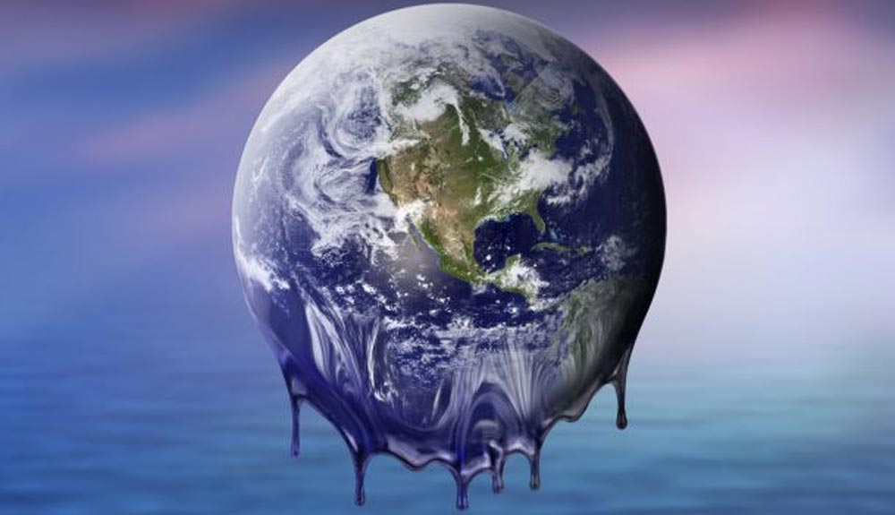 Sobre las consecuencias del calentamiento global por encima de 1,5ºC