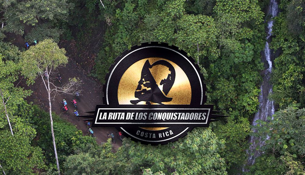 Ruta de los Conquistadores ¡en marcha!
