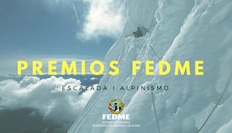 Lo mejor del año en una nueva edición de los Premios Fedme Lo mejor del año en una nueva edición de los Premios Fedme