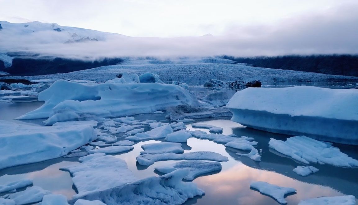 El alma de Islandia