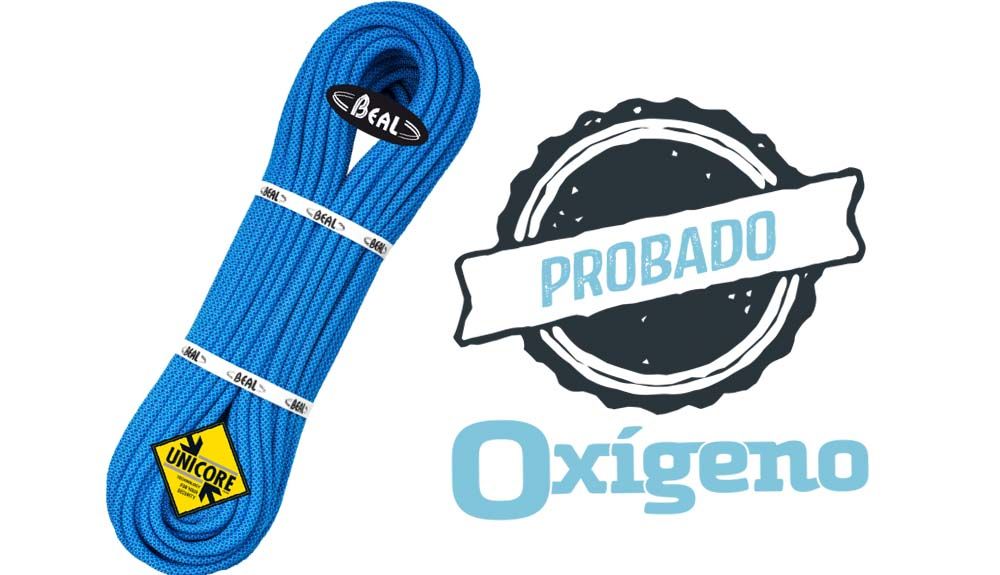 Test: Beal Joker 9.1 Soft