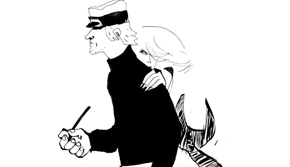 Odiseo