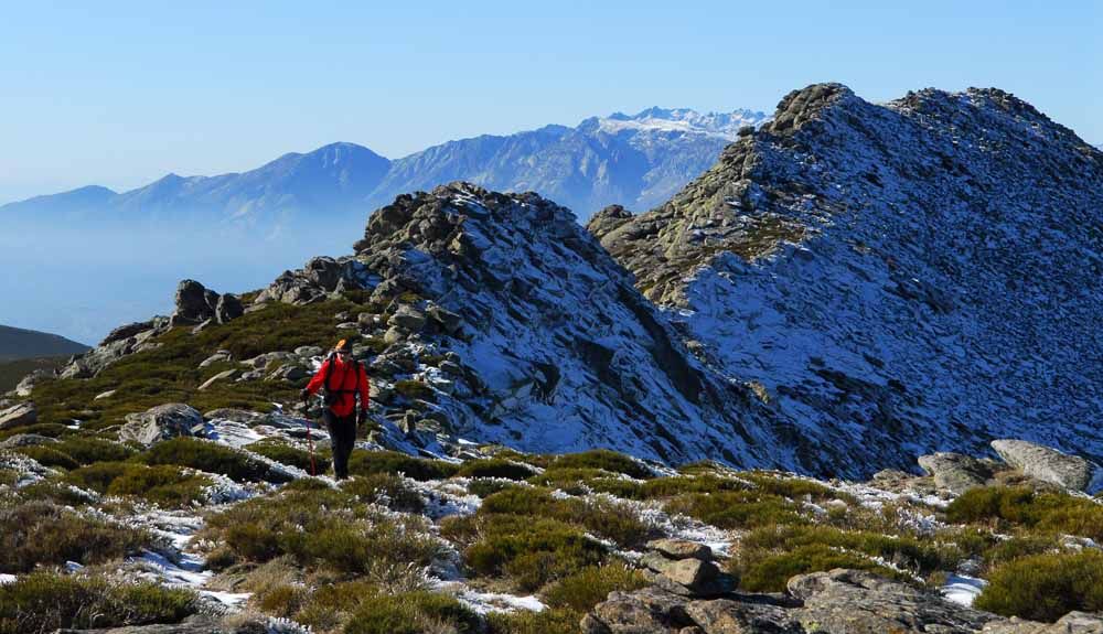 Dosmiles de Gredos Dosmiles de Gredos