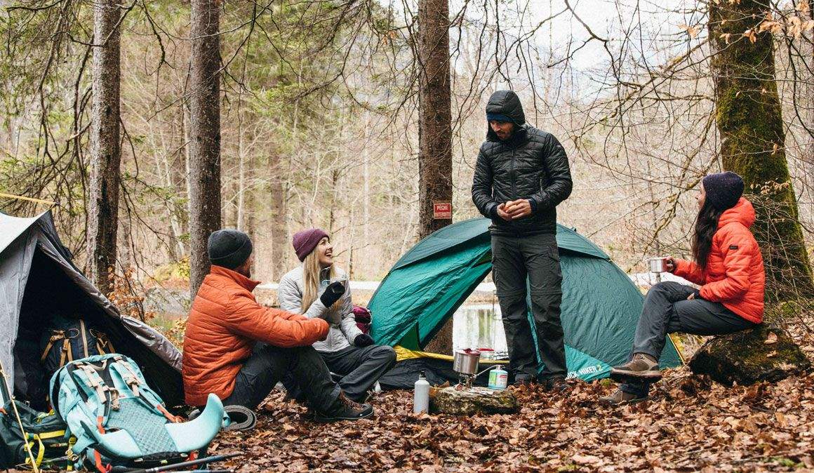  Responsabilidad ecológica: un tema personal