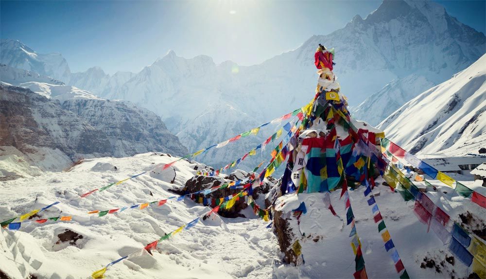 Escalar el Everest será más difícil en 2019