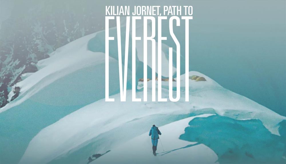 'Path to Everest' ya disponible para su descarga online 'Path to Everest' ya disponible para su descarga online