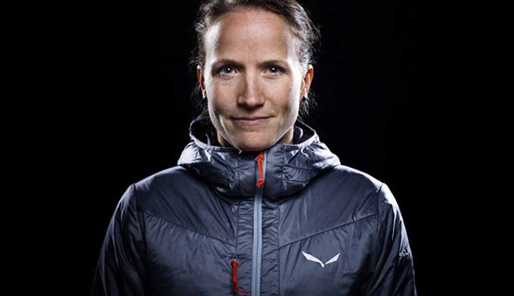 ¿Conoces a Anna Stöhr? ¿Conoces a Anna Stöhr?