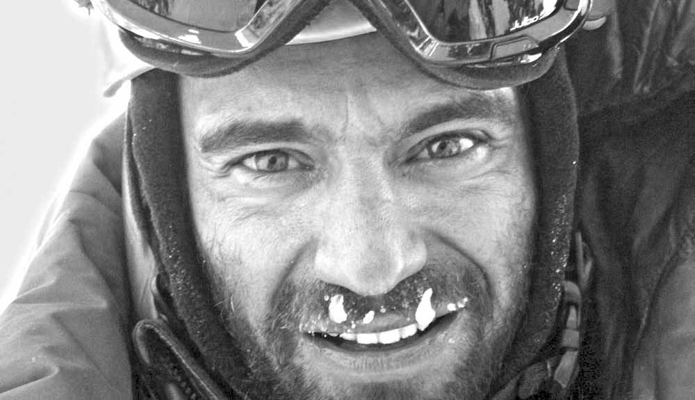 Daniele Nardi y el invierno del Nanga Parbat