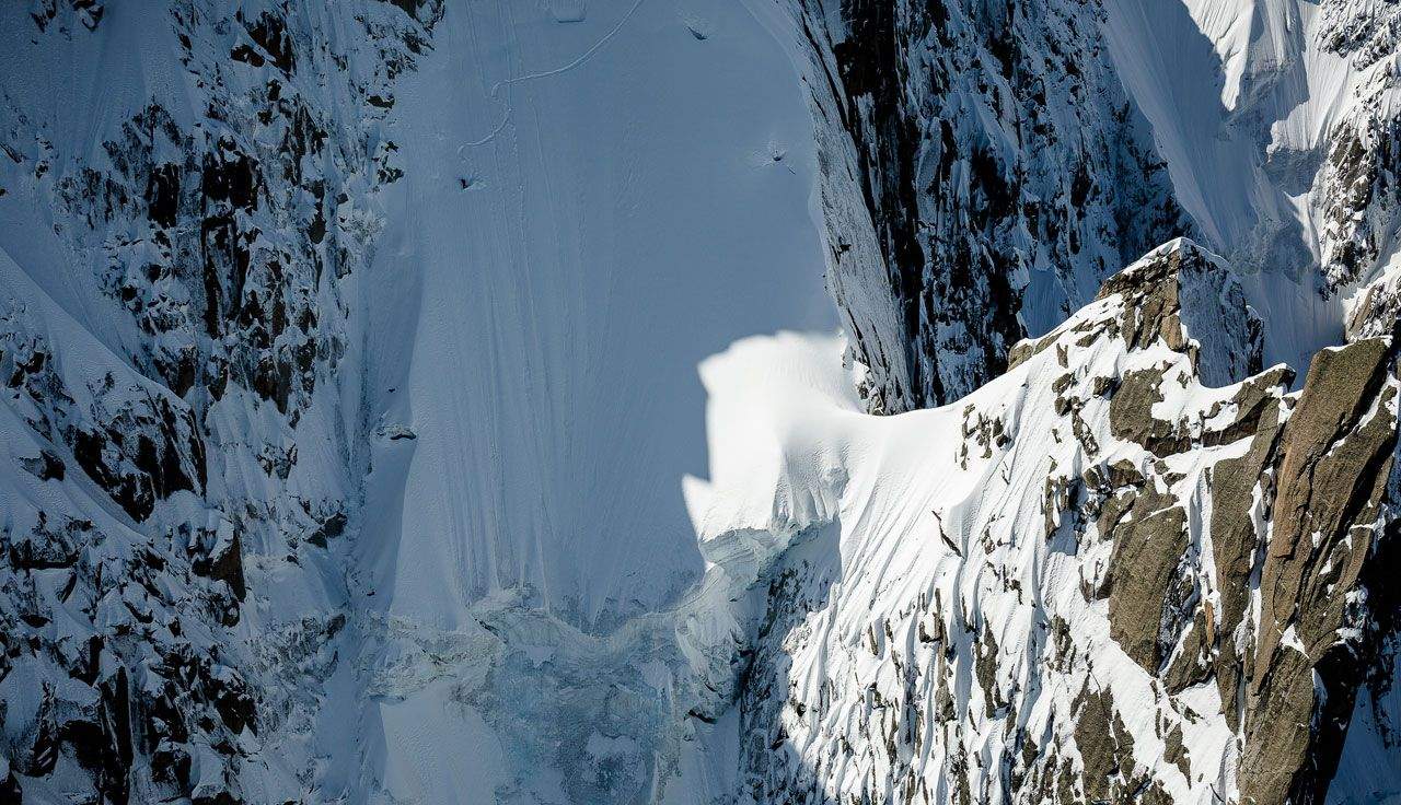 Frozen Mind