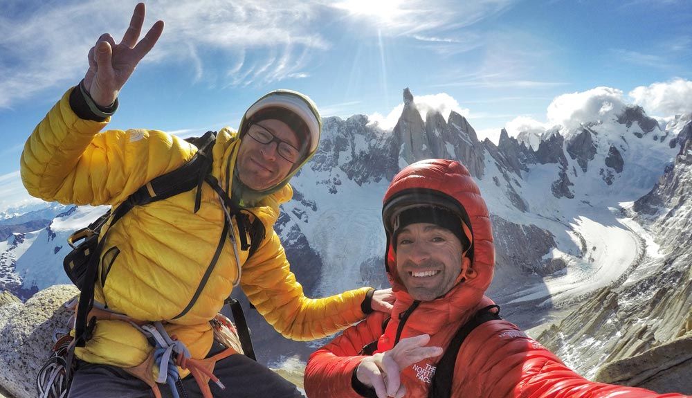 Nueva apertura en Patagonia para los hermanos Pou