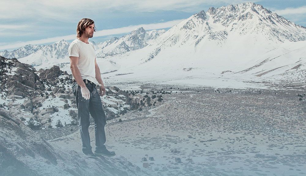Chris Sharma abrirá un rocódromo en Madrid