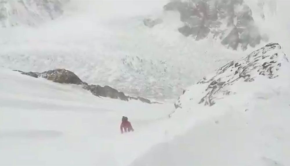 Las expediciones avanzan por el K2 y el Nanga Parbat