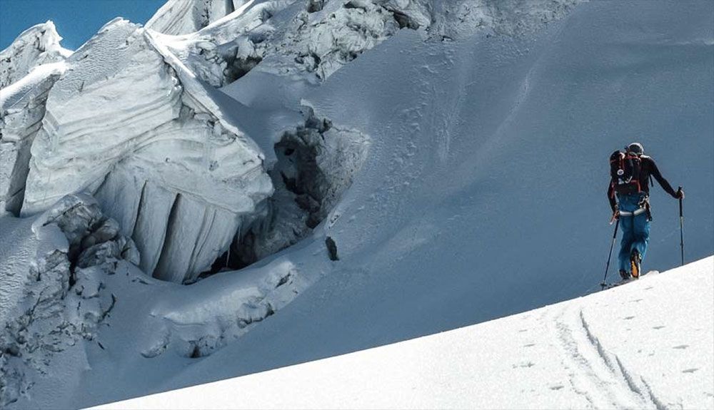 3 joyas para aventuras pasadas por nieve