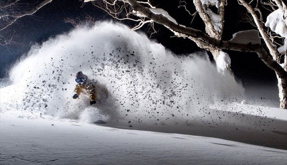 Skimetraje Play Pyrenees: la cultura de la nieve inundará Pamplona Skimetraje Play Pyrenees: la cultura de la nieve inundará Pamplona