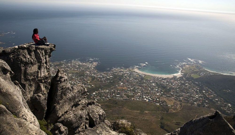 Sudáfrica, el quinto país más “instagrameable” del mundo Sudáfrica, el quinto país más “instagrameable” del mundo