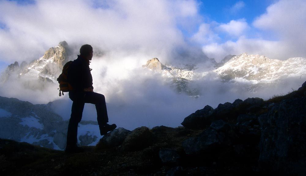 3 rutas esenciales en Picos de Europa 3 rutas esenciales en Picos de Europa