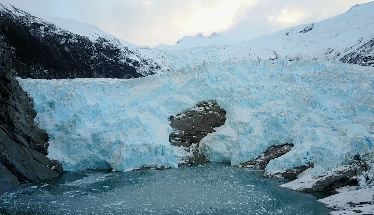Tierra del Fuego