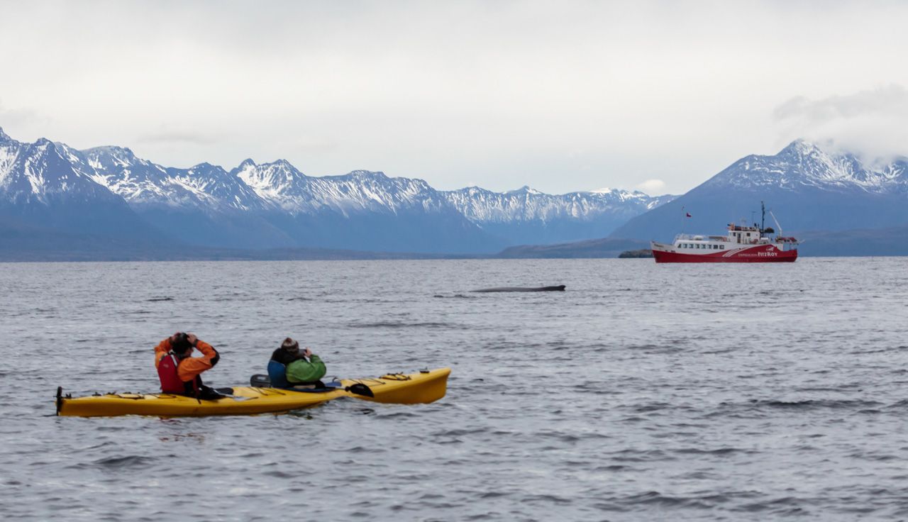 Tierra del Fuego