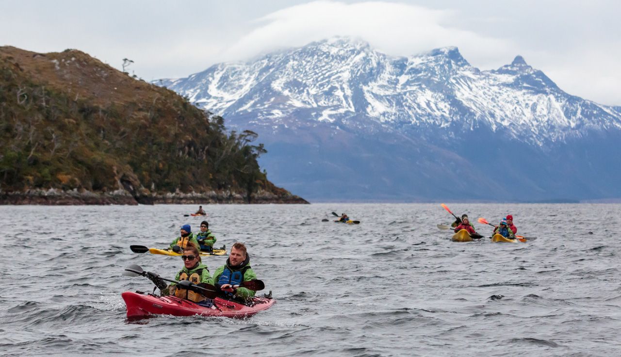 Tierra del Fuego