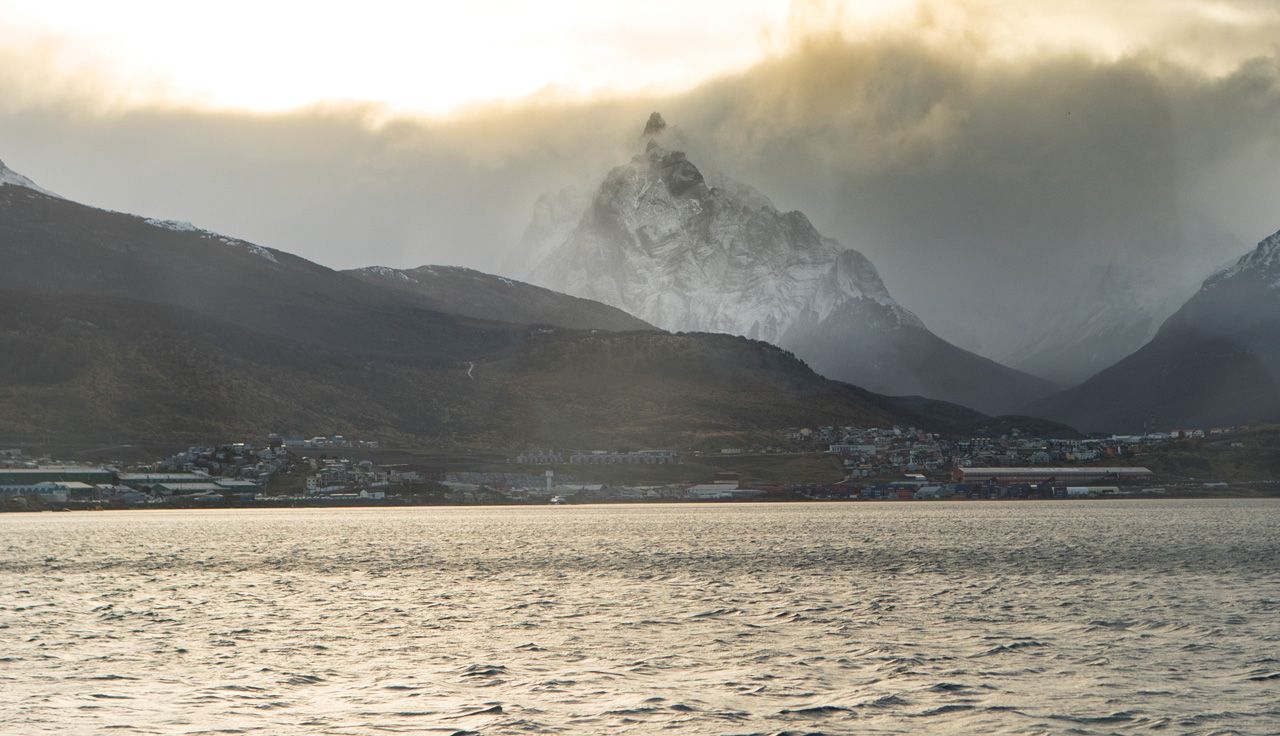 Tierra del Fuego