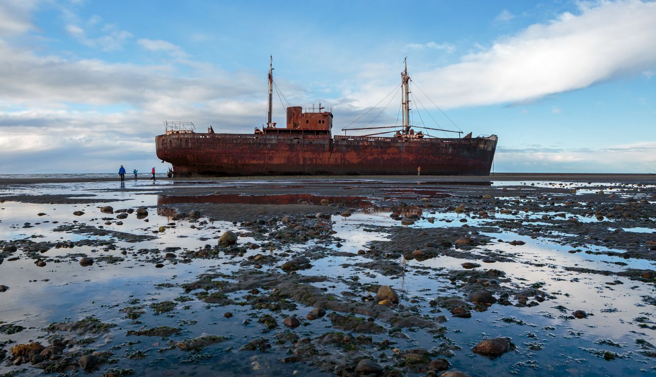 Tierra del Fuego