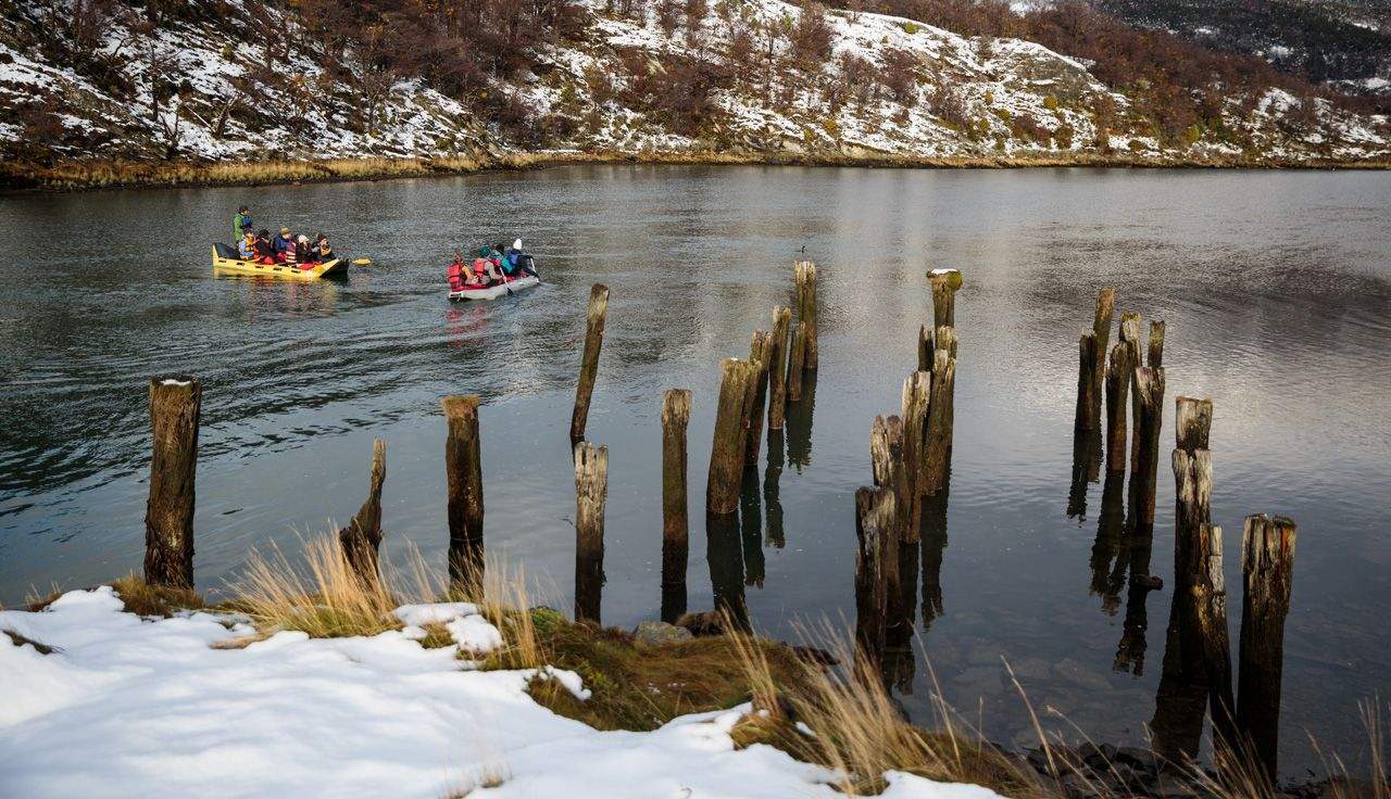 Tierra del Fuego