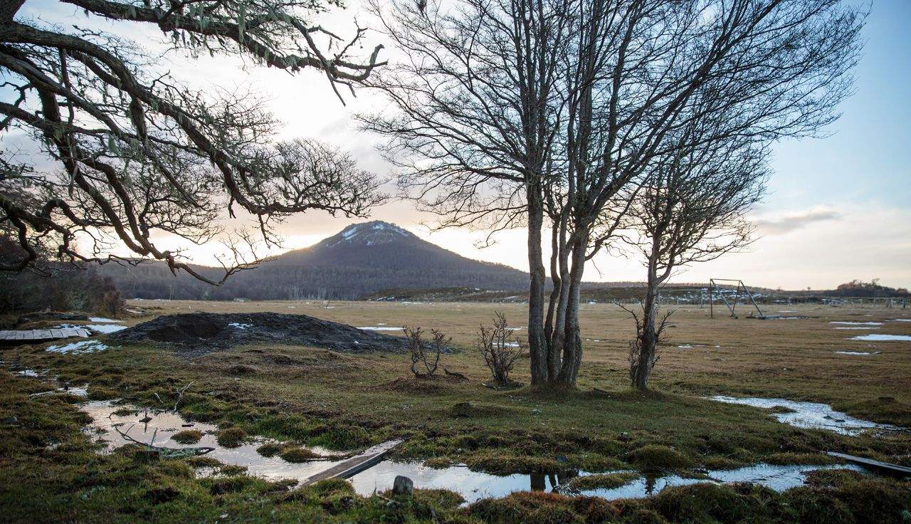 Tierra del Fuego