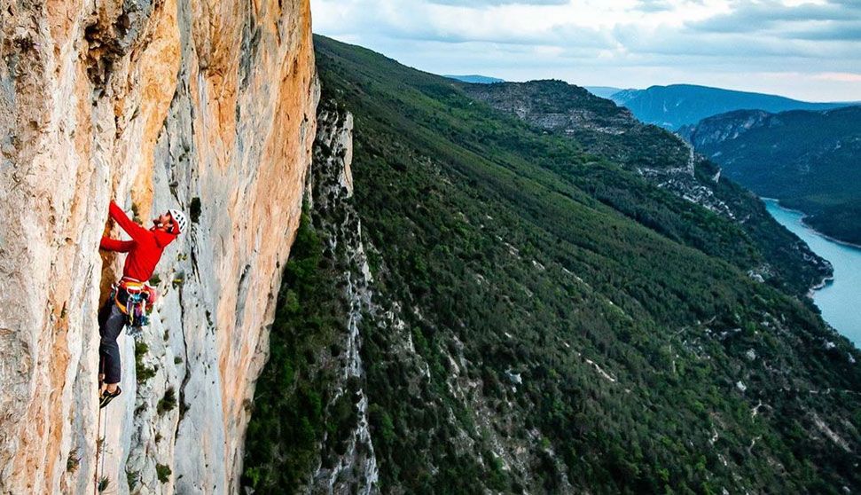 Una ruta como homenaje a Hansjörg Auer