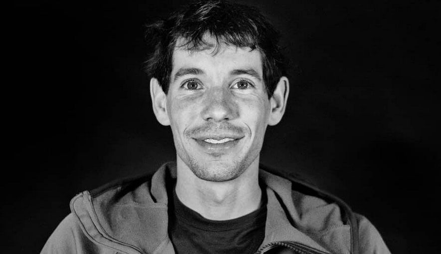 Alex Honnold explica la diferencia entre riesgo y consecuencia