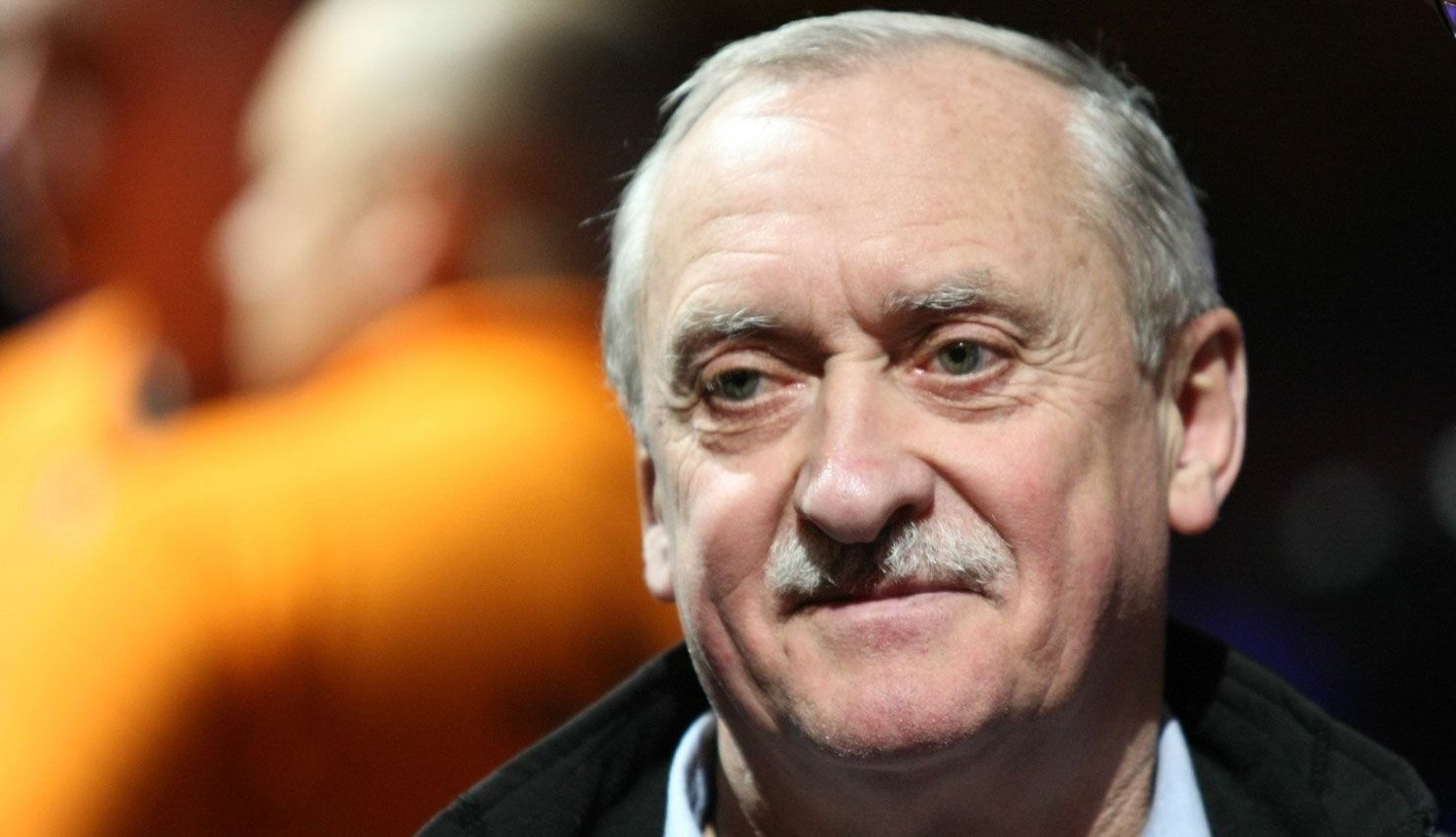 Krzysztof Wielicki recibirá un Piolet d´Or por su trayectoria Krzysztof Wielicki recibirá un Piolet d´Or por su trayectoria