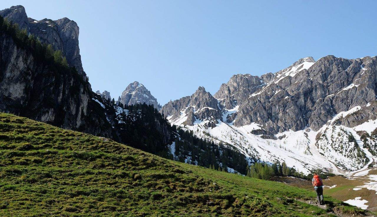 Innsbruck Trek